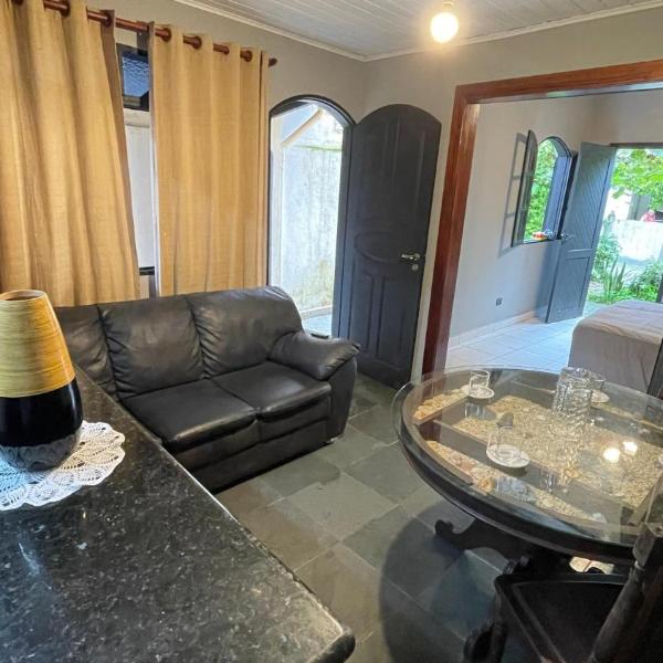 Casa prox a Praia Grande