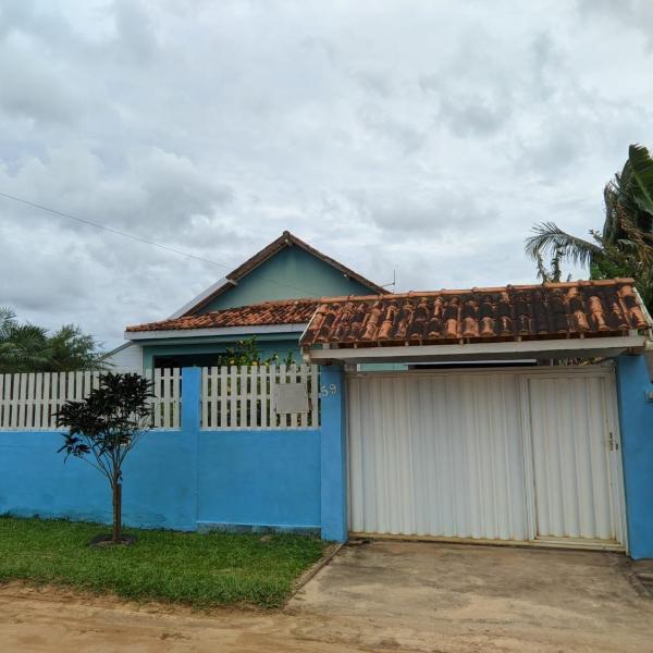 Recanto Casa Azul - Foto 2
