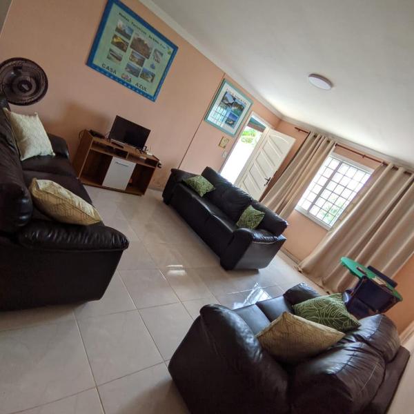 Recanto Casa Azul - Foto 4