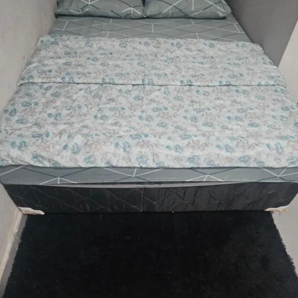 Só pra relaxar!, hotel in Manaus