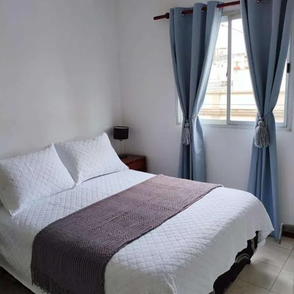 San Salvador de Jujuy में, होटल Jujuy Centro