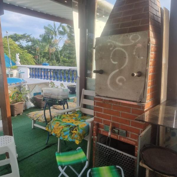 Pousada Solstício De Verão - Foto 5