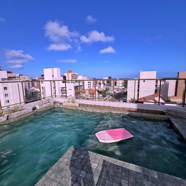 Apartamento Due Mare