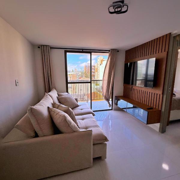 Apartamento Due Mare - Foto 2