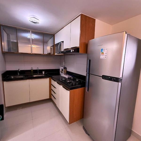 Apartamento Due Mare - Foto 5