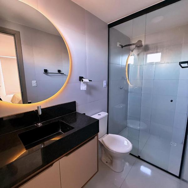 Apartamento Due Mare - Foto 3