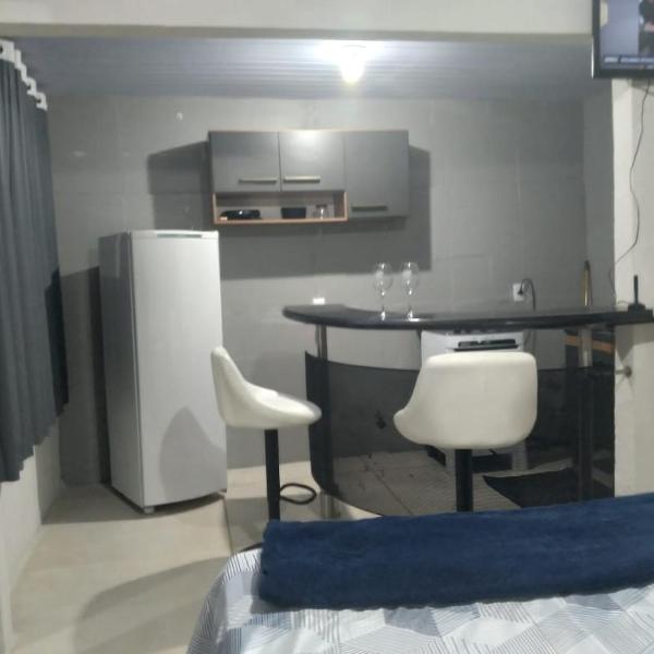 Loft Praia - Foto 4
