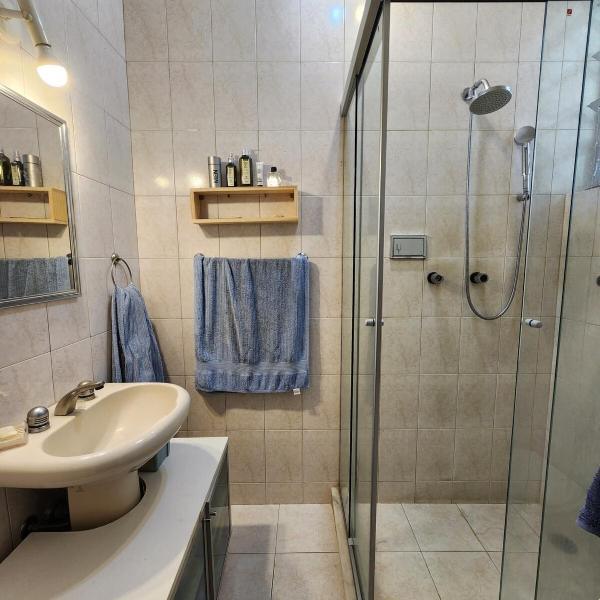 Cozy apartment in Laranjeiras, Flamengo - Foto 3
