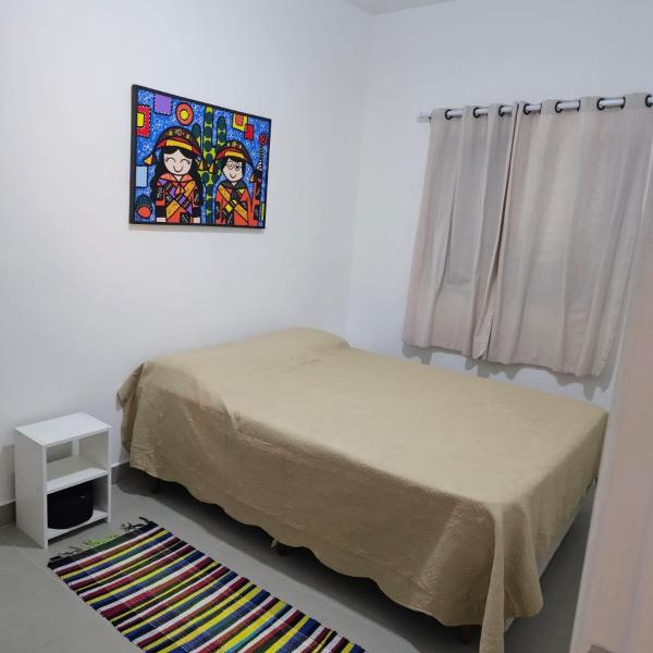 Apê 41 Enseada Guaruja