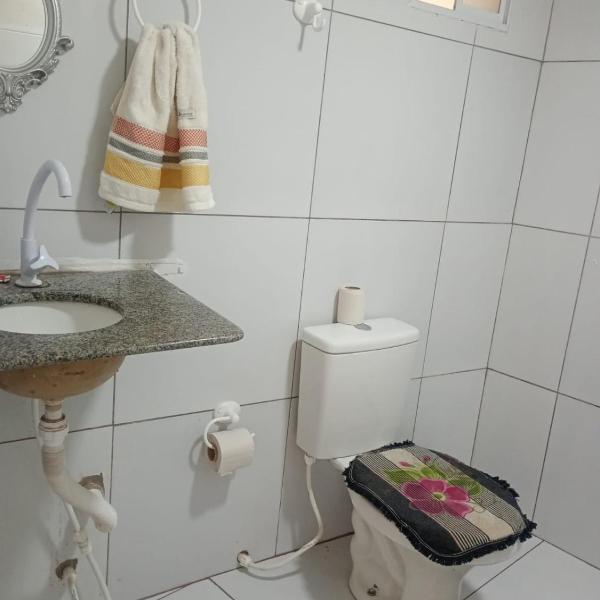 Casa aconchegante na praia de Santa Rita - Foto 3