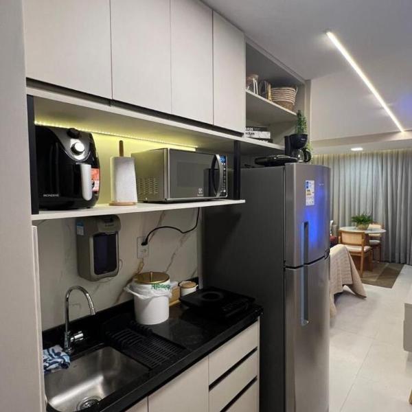 Studio em Armação - Foto 4