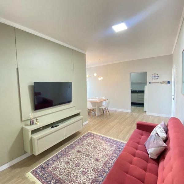 Apartment 100 m from the sea, barbecue and Wi-Fi - Foto 5