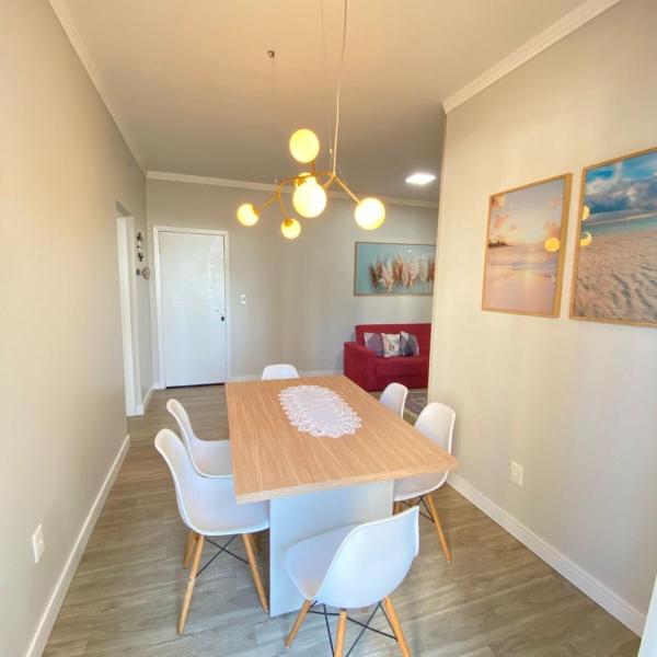 Apartment 100 m from the sea, barbecue and Wi-Fi - Foto 4