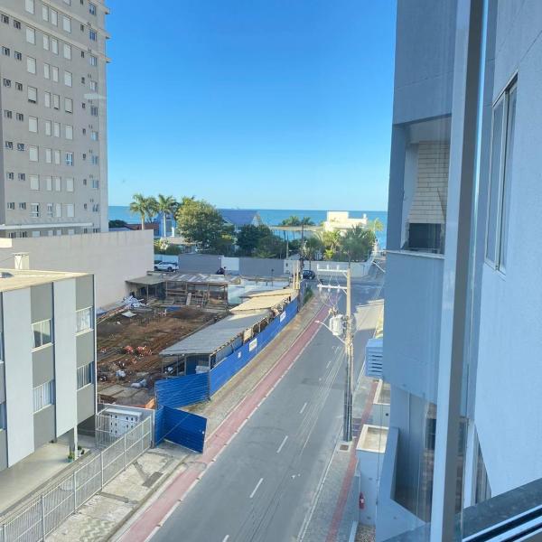 Apartment 100 m from the sea, barbecue and Wi-Fi