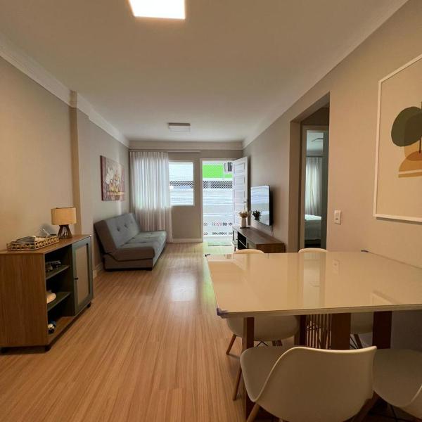 Apartamento no Coração de Balneário Camboriú SC