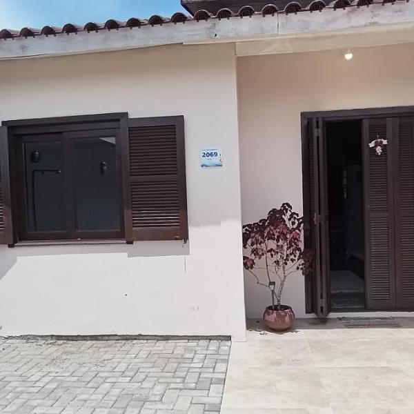 Casa de Benê