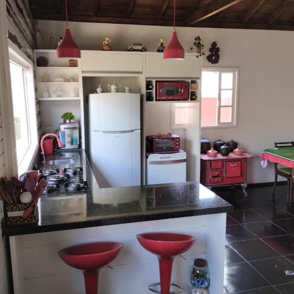 Recanto dos pássaros - Foto 4