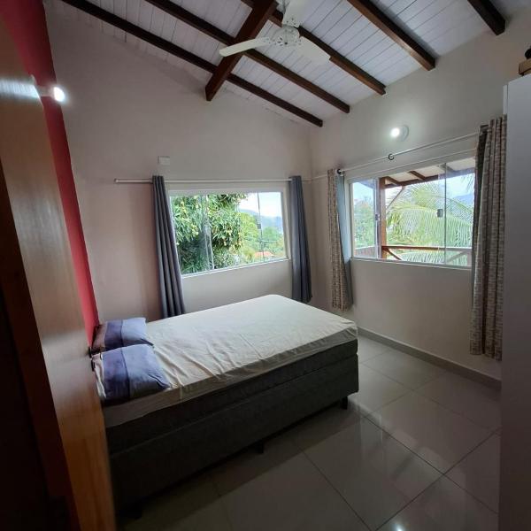 Casa com vista pro mar, Ilhabela! - Foto 2