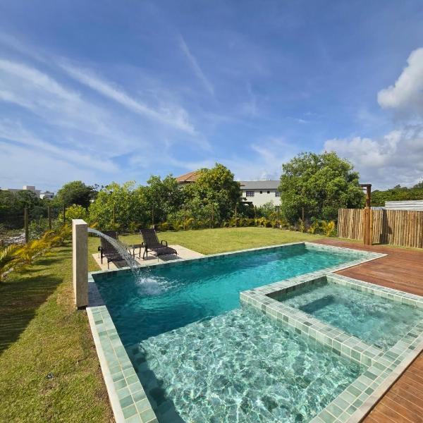 Maravilhosa Casa 5 Quartos-Reserva de Sauípe - Foto 4