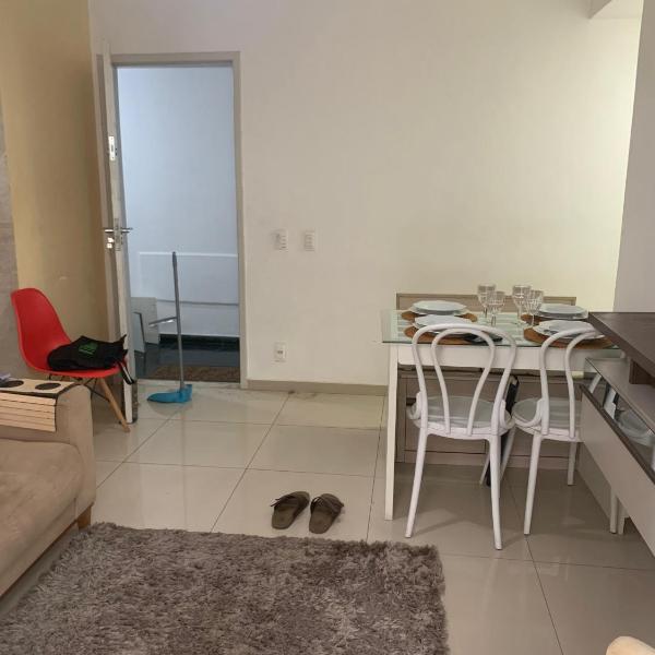 Apto 2 quartos Confortável - Foto 5