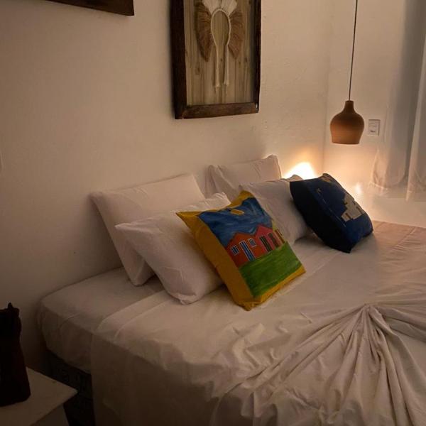 Casa em Trancoso 2 quartos