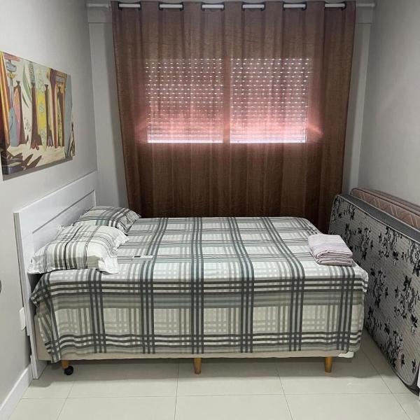 Apartamento 2 quartos praia dos Ingleses para 6 pessoas - Foto 2