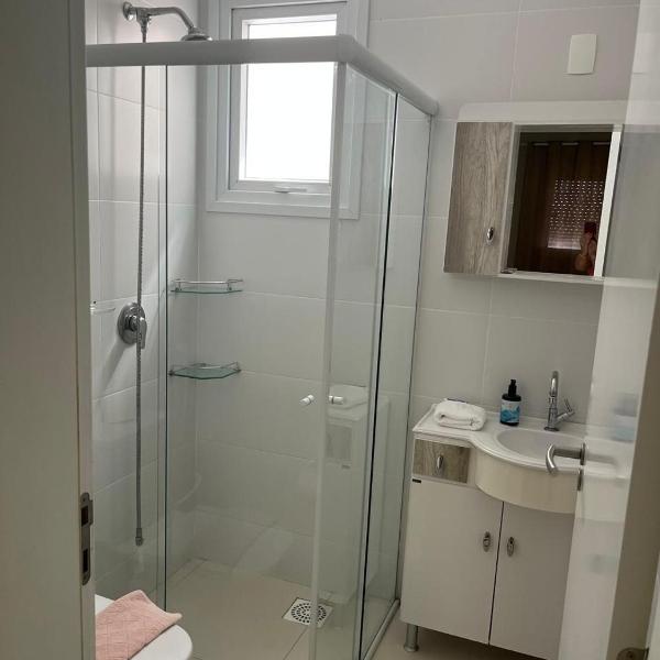 Apartamento 2 quartos praia dos Ingleses para 6 pessoas - Foto 3