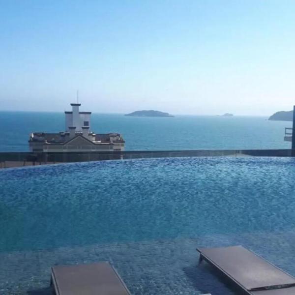 Apartamento 2 quartos praia dos Ingleses para 6 pessoas - Foto 4