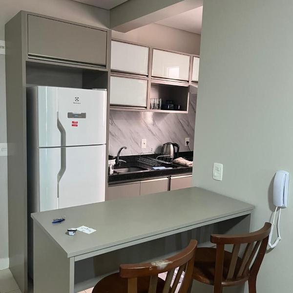 Apartamento 2 quartos praia dos Ingleses para 6 pessoas - Foto 5