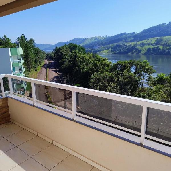 Apartamento próximo as Termas de Marcelino Ramos - Foto 5