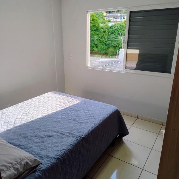 Apartamento próximo as Termas de Marcelino Ramos - Foto 2