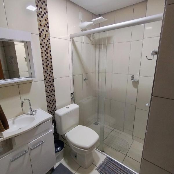 Apartamento próximo as Termas de Marcelino Ramos - Foto 3