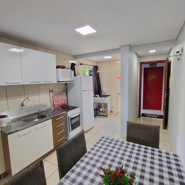 Apartamento próximo as Termas de Marcelino Ramos - Foto 4