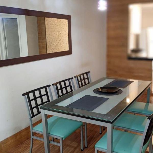 House Belo Horizonte 1 bedroom beds 1 bathroom - Foto 4