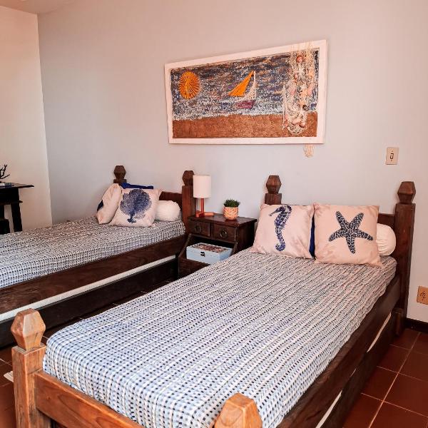 Casa de Praia em Guarapari - Aldeia da Praia - Foto 2