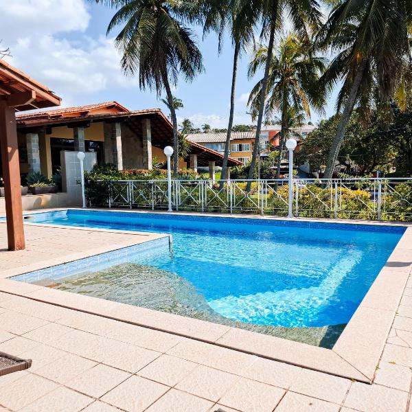 Casa de Praia em Guarapari - Aldeia da Praia - Foto 4