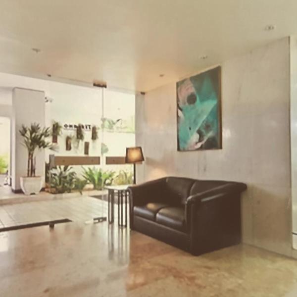 Ocean Breeze - 3 Quartos, 2 Banheiros, Garagem, Ar Condicionado, Moderno, Silencioso, Andar Alto, Vista Livre, Internet 250mbps, 2 TVs Smart, Praia Ipanema, Metro, Porteiros 24 Hrs e Segurança 24Hrs, 2 Elevadores