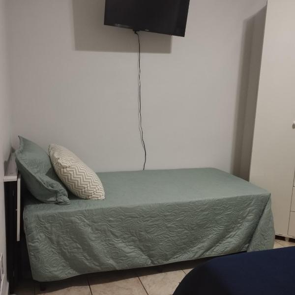 Quarto Triplo Econômico - Foto 5