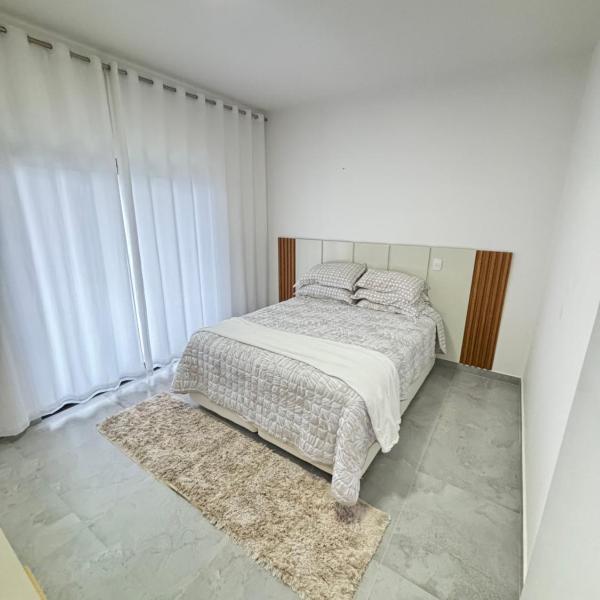 Sua Casa na Praia