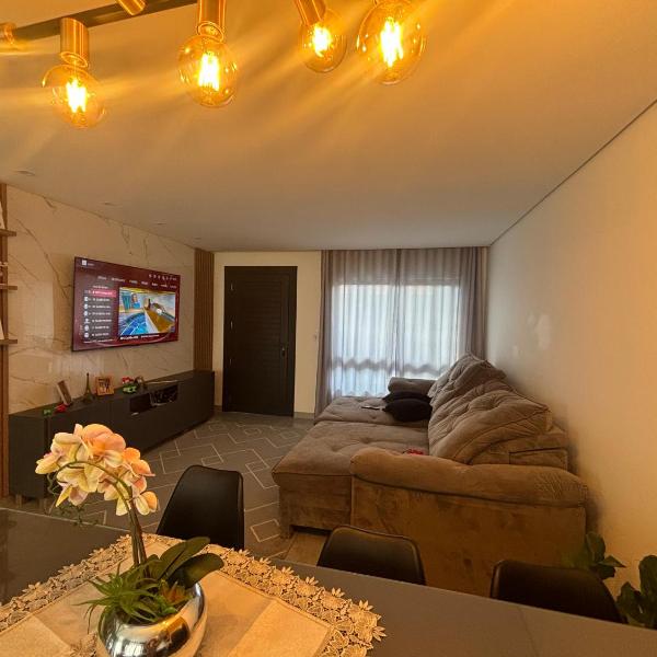 Sua Casa na Praia - Foto 4