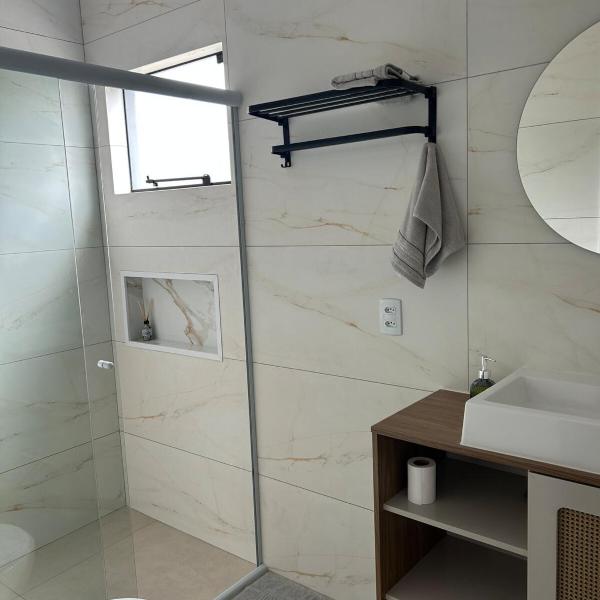 Loft São Bento do Sul - Oliver House - Foto 3