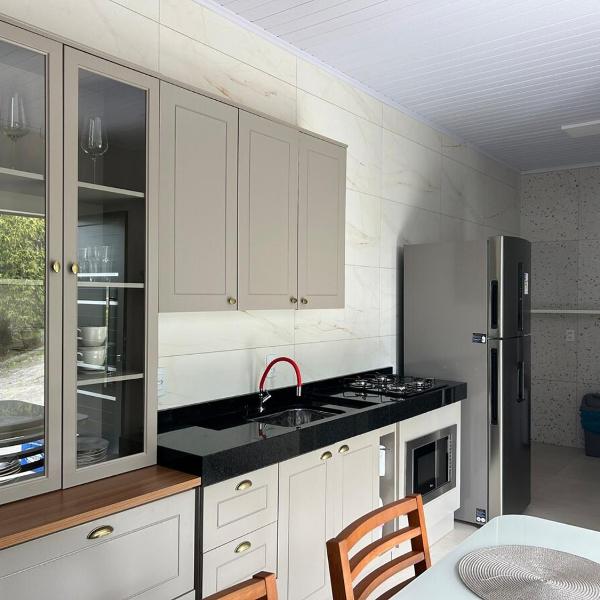Loft São Bento do Sul - Oliver House - Foto 4
