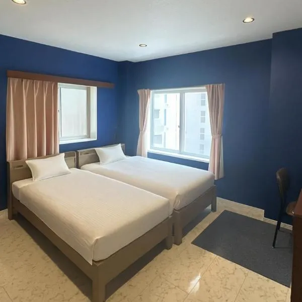 Kawabata Ryokan Takehara by Tabist, hotel v destinaci Takekara