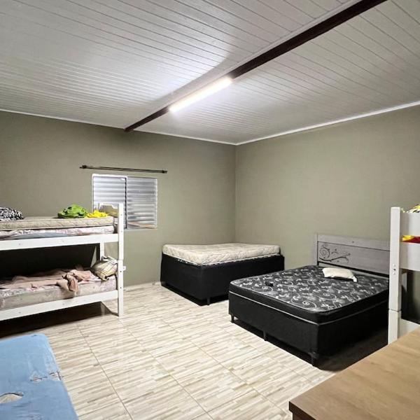 Rancho do Mestre - Foto 2