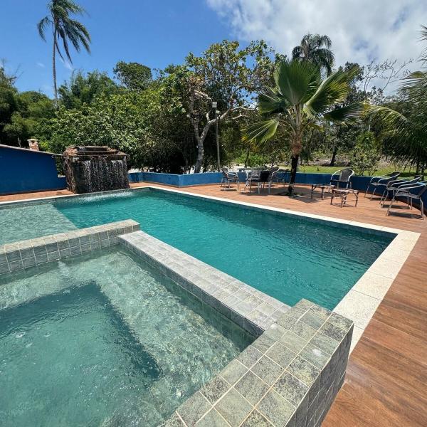Rancho do Mestre