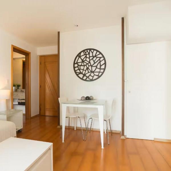 Cobertura duplex com piscina em Copacabana - Foto 4