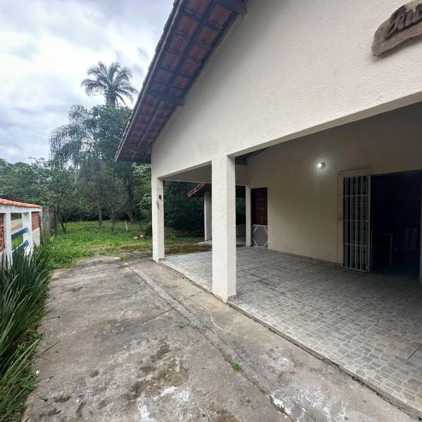 Cantinho do Jardim Secreto