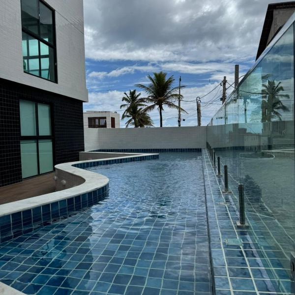 Sunny Beach Residence Condominium Apartment 204 - Foto 4