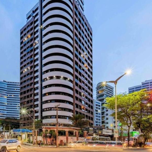 Flat Meireles - Fortaleza