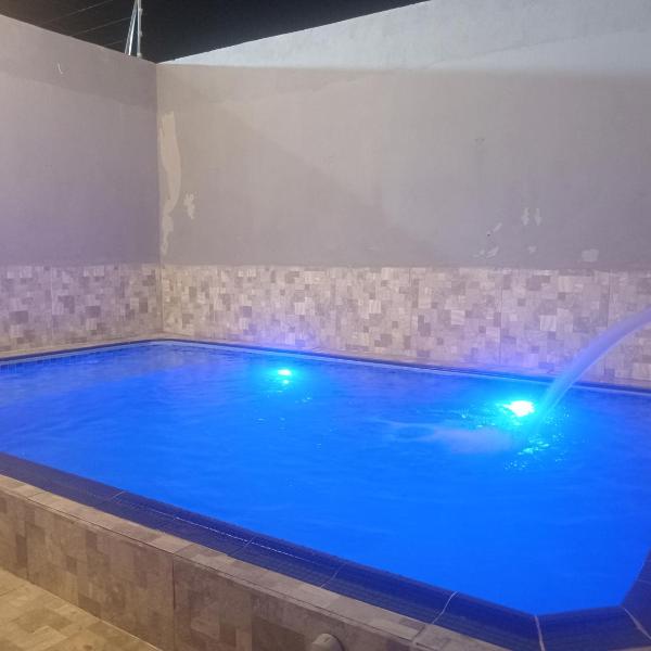Casa com piscina HP&IB - Foto 4
